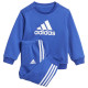 Adidas Βρεφικές φόρμες σετ I Badge Of Sport French Terry